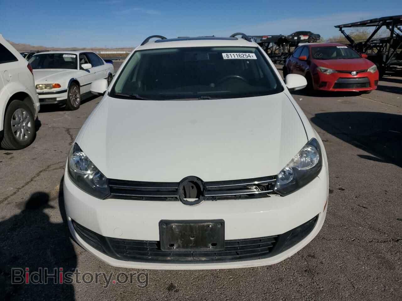 2012 VOLKSWAGEN JETTA - VIN: 3VWPL7AJ2CM612219 - Фото 5