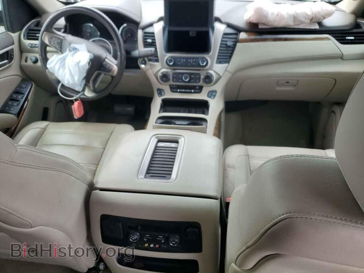 2015 GMC YUKON - VIN: 1GKS2CKJ3FR683380 - Фото 8