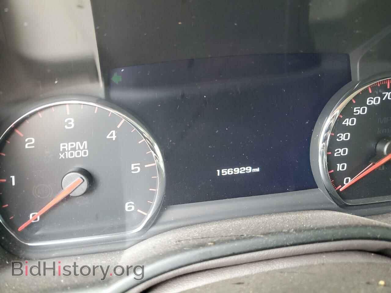2015 GMC YUKON - VIN: 1GKS2CKJ3FR683380 - Фото 9
