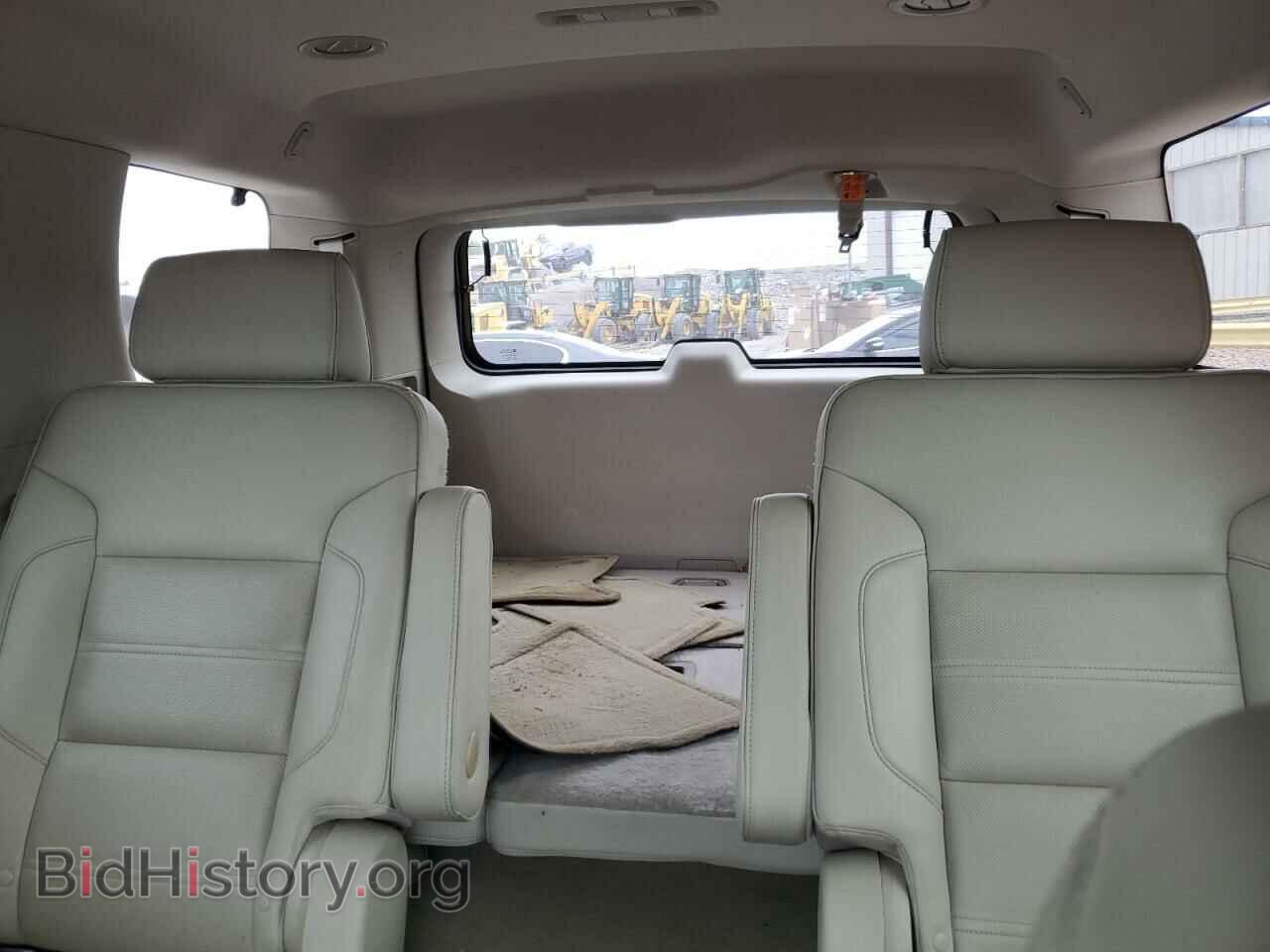 2015 GMC YUKON - VIN: 1GKS2CKJ3FR683380 - Фото 10