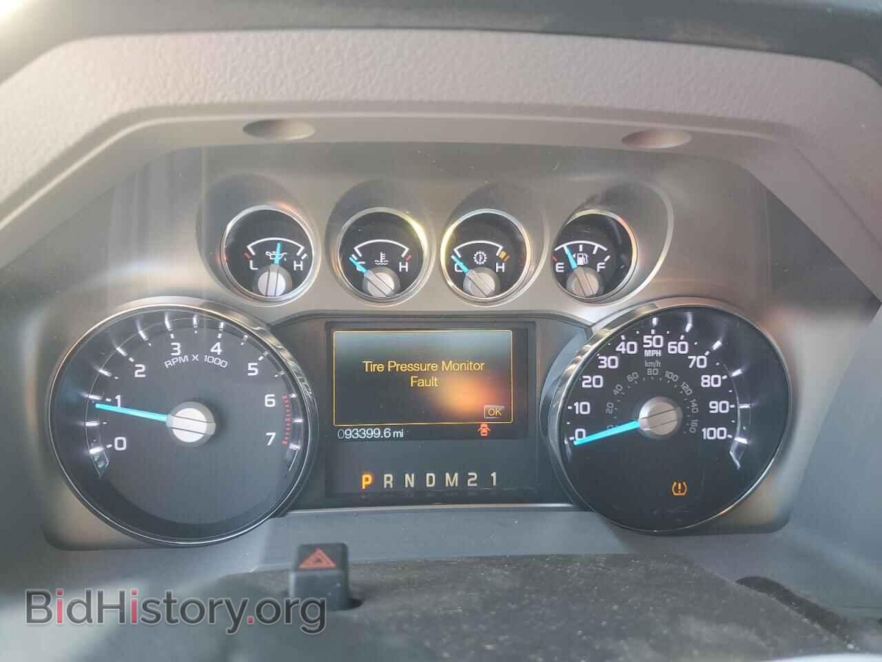 2015 FORD F250 - VIN: 1FT7W2B69FEB38416 - Фото 9