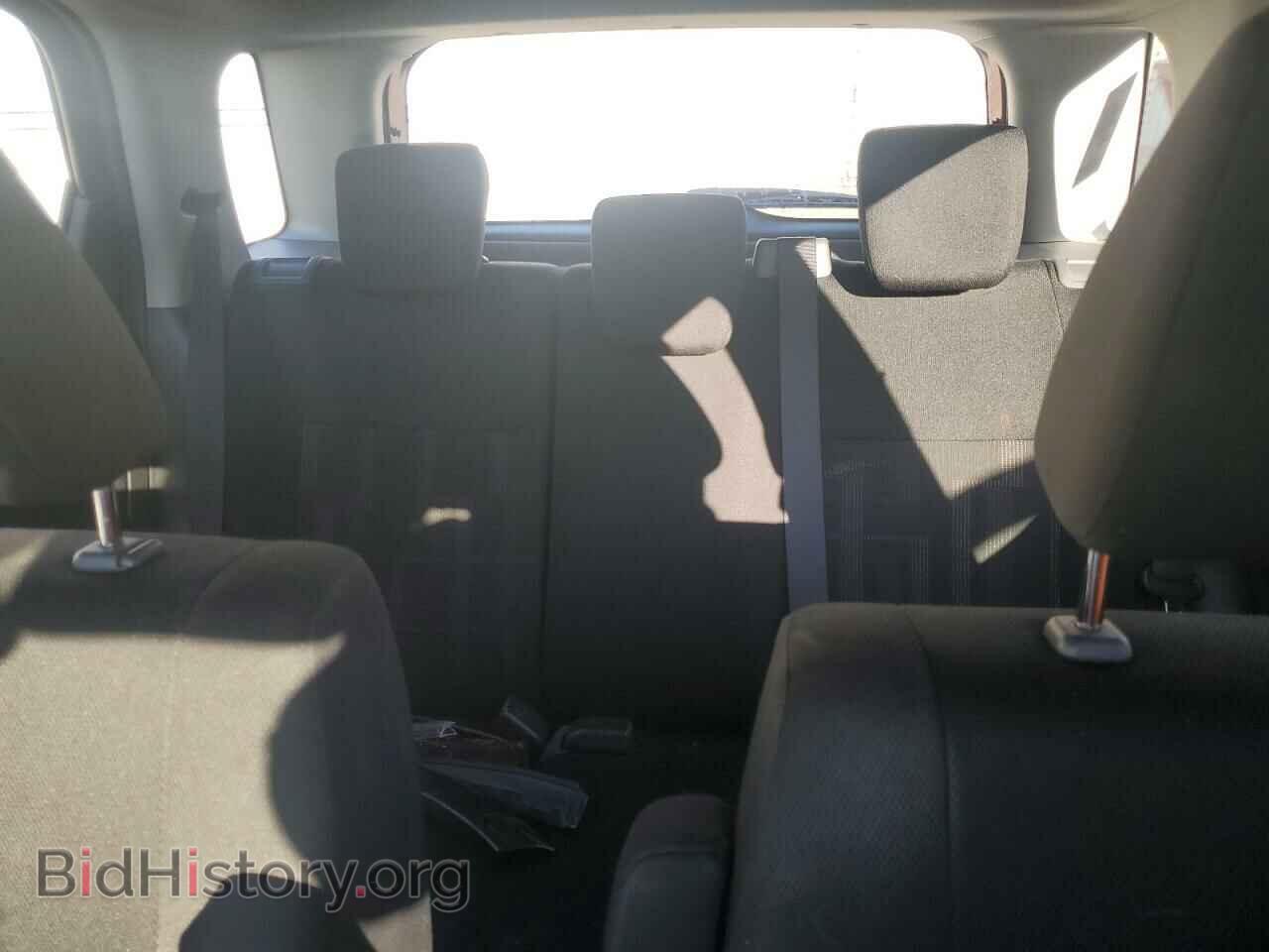 2010 SUZUKI SX4 - VIN: JS2YB5A32A6300906 - Фото 10