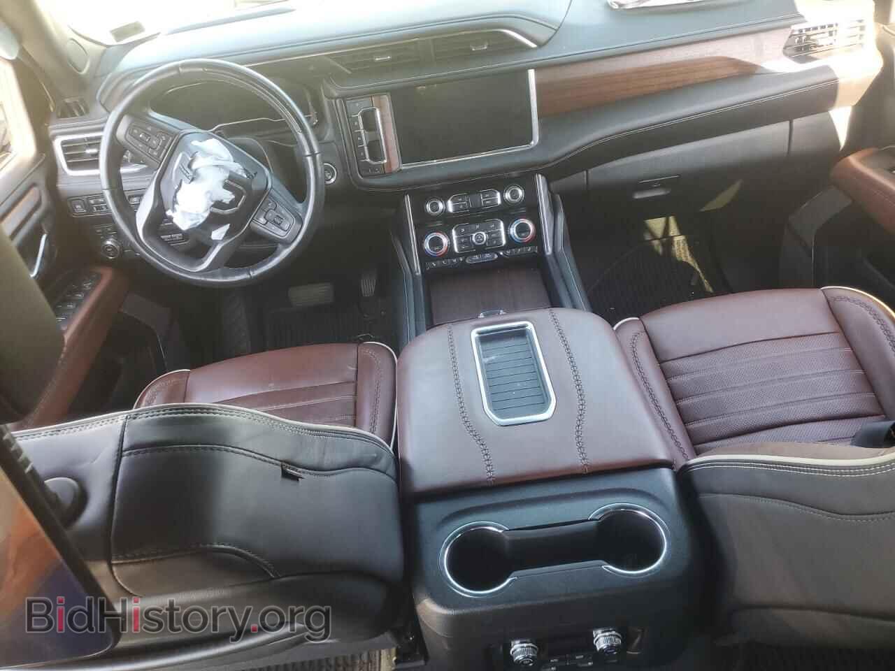2023 GMC YUKON - VIN: 1GKS2EKL2PR339019 - Фото 8