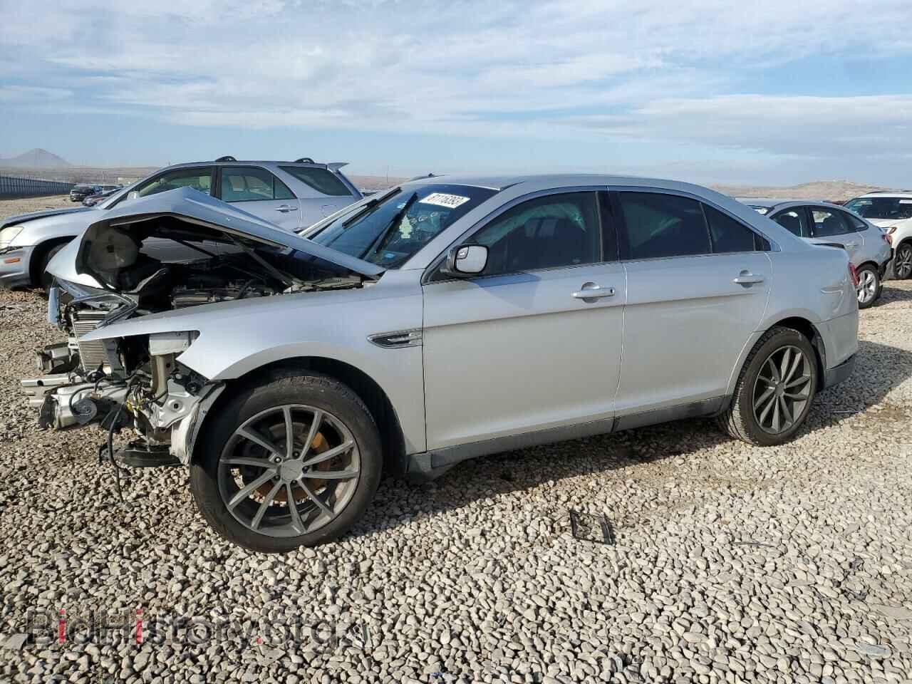 Photo 1FAHP2F84FG106030 - FORD TAURUS 2015