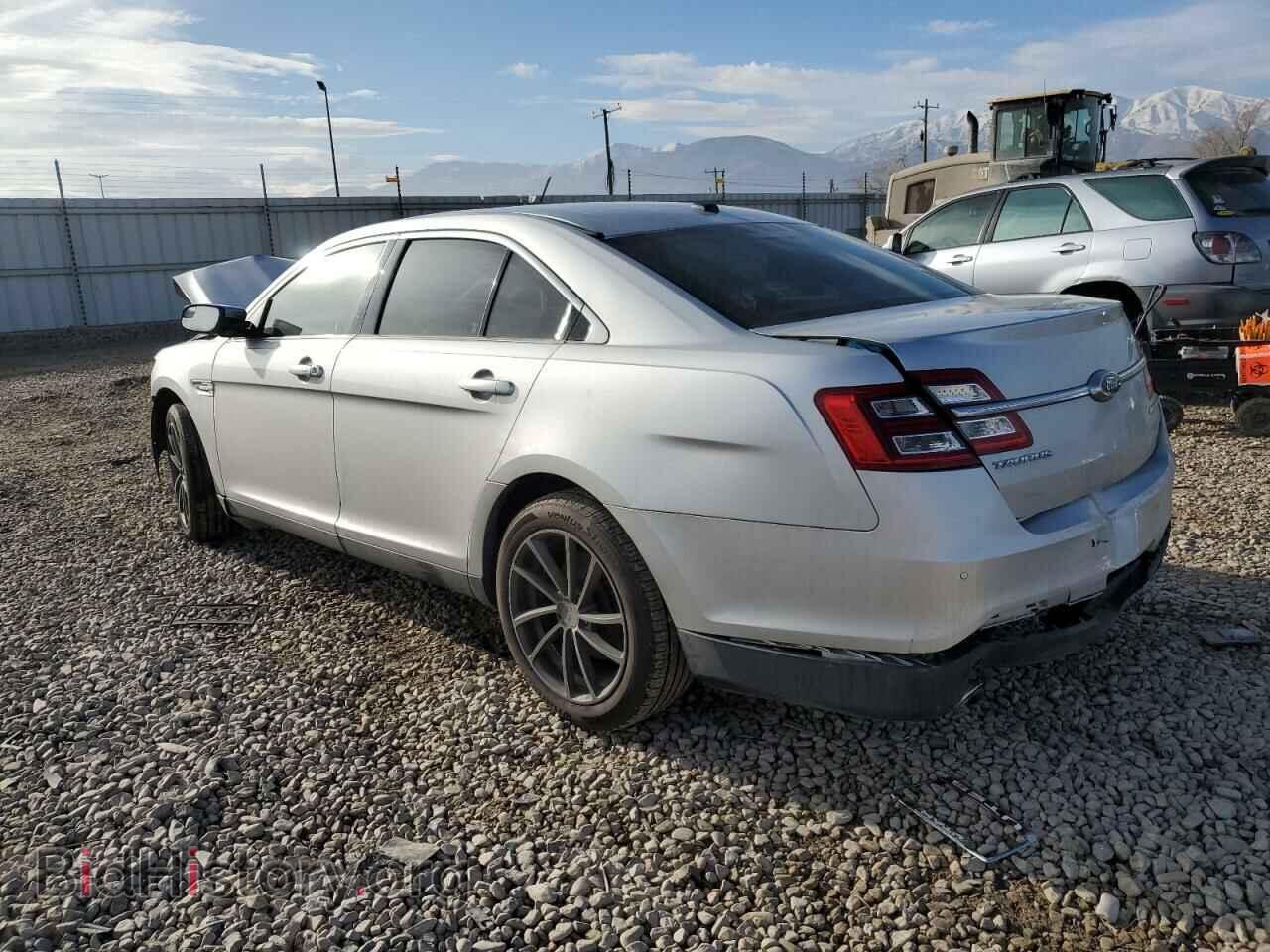 2015 FORD TAURUS - VIN: 1FAHP2F84FG106030 - Photo 2