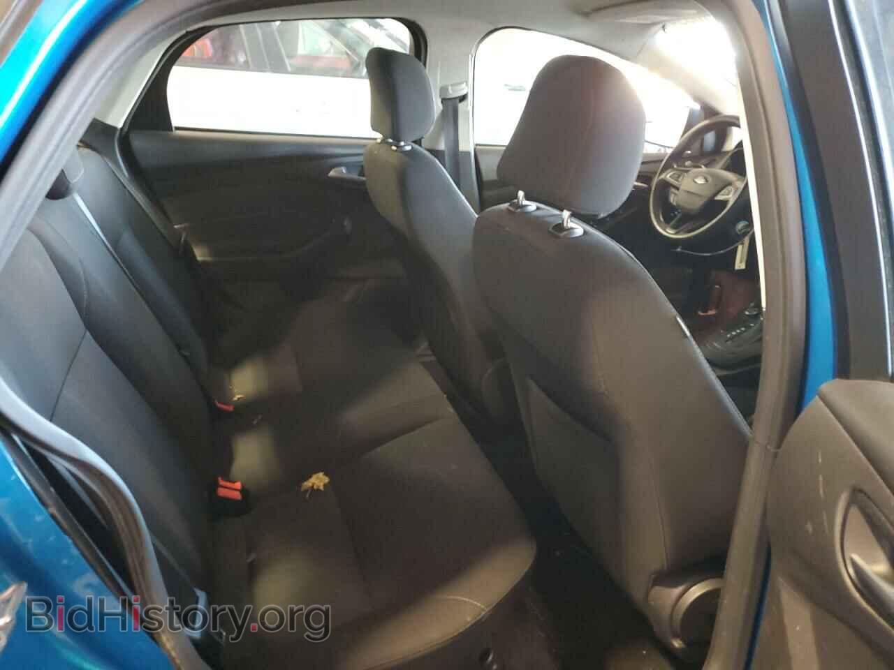 2016 FORD FOCUS - VIN: 1FADP3F20GL261800 - Photo 10