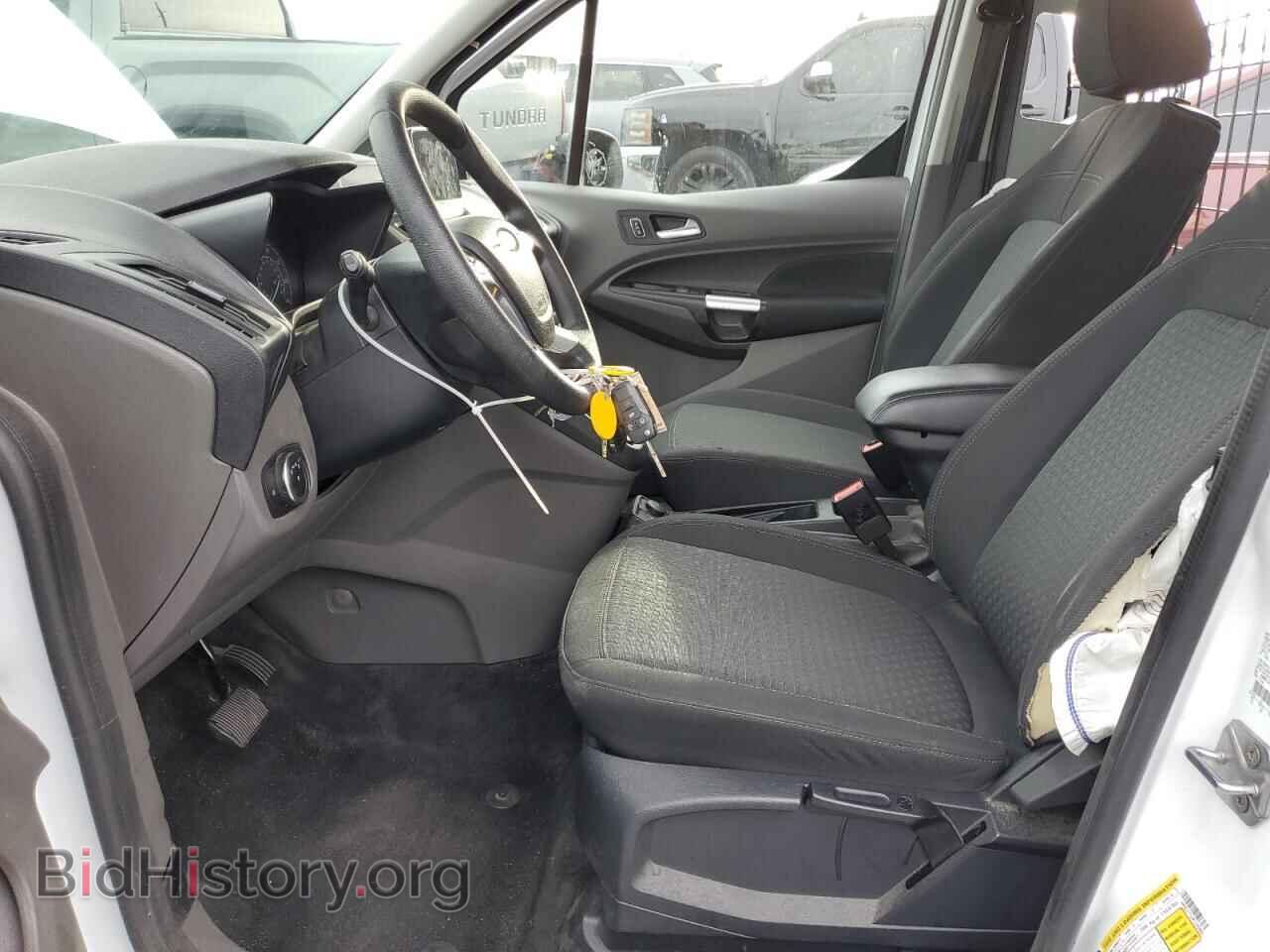 2023 FORD TRANSIT - VIN: NM0LS7T20P1556985 - Фото 7