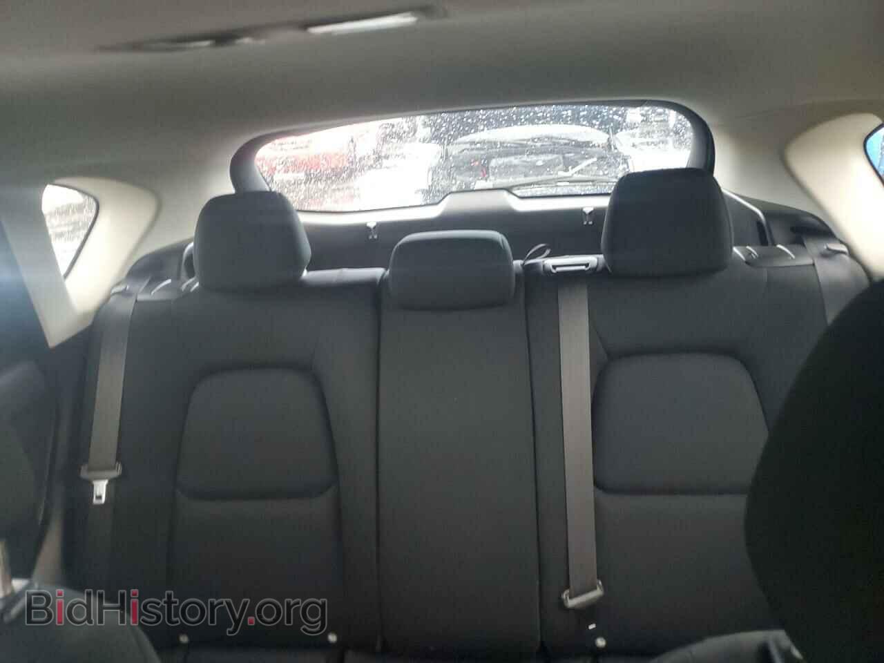 2018 MAZDA CX-5 - VIN: JM3KFABM5J1468385 - Фото 10