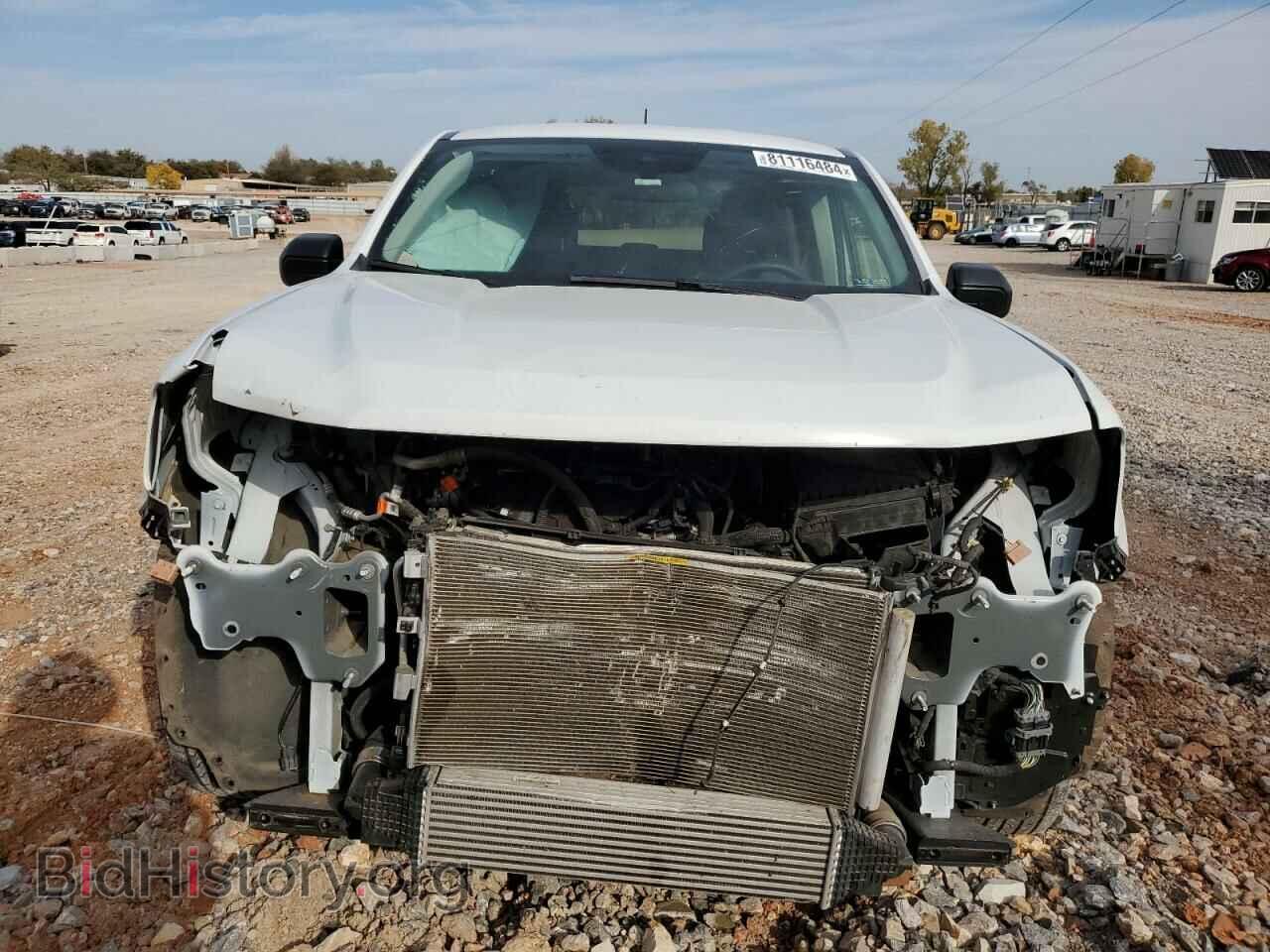 2022 FORD MAVERICK - VIN: 3FTTW8E94NRA44592 - Фото 5