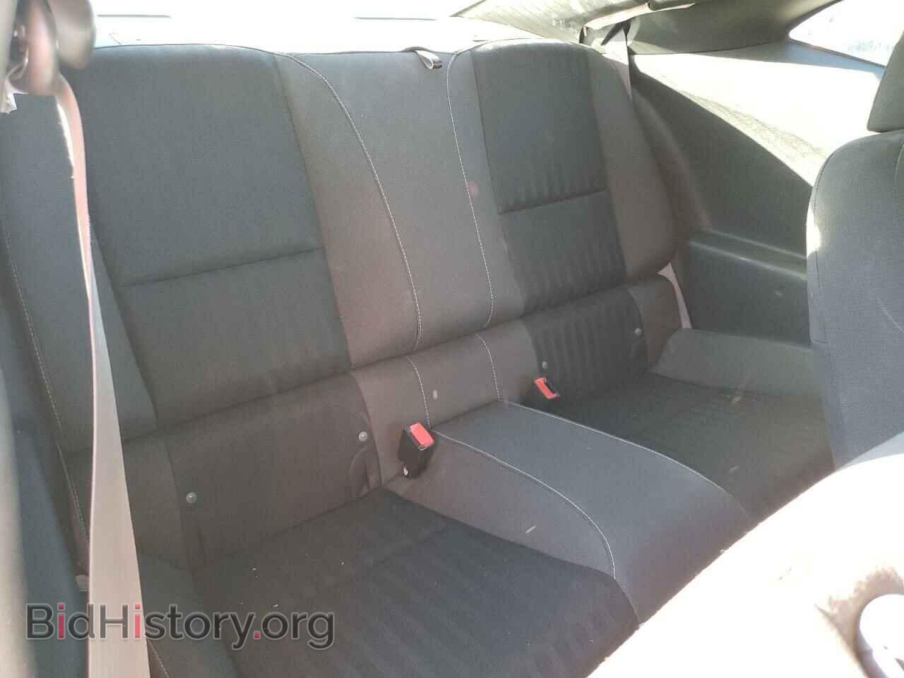 2015 CHEVROLET CAMARO - VIN: 2G1FB1E39F9170863 - Фото 10