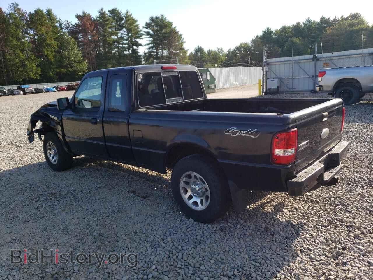2011 FORD RANGER - VIN: 1FTLR4FE3BPB12637 - Фото 2