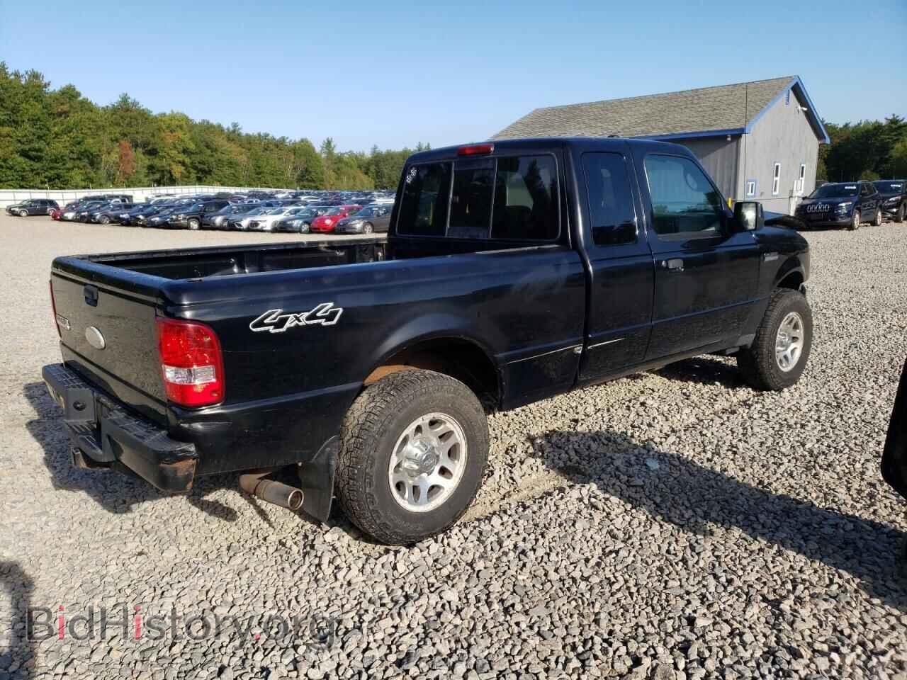 2011 FORD RANGER - VIN: 1FTLR4FE3BPB12637 - Фото 3