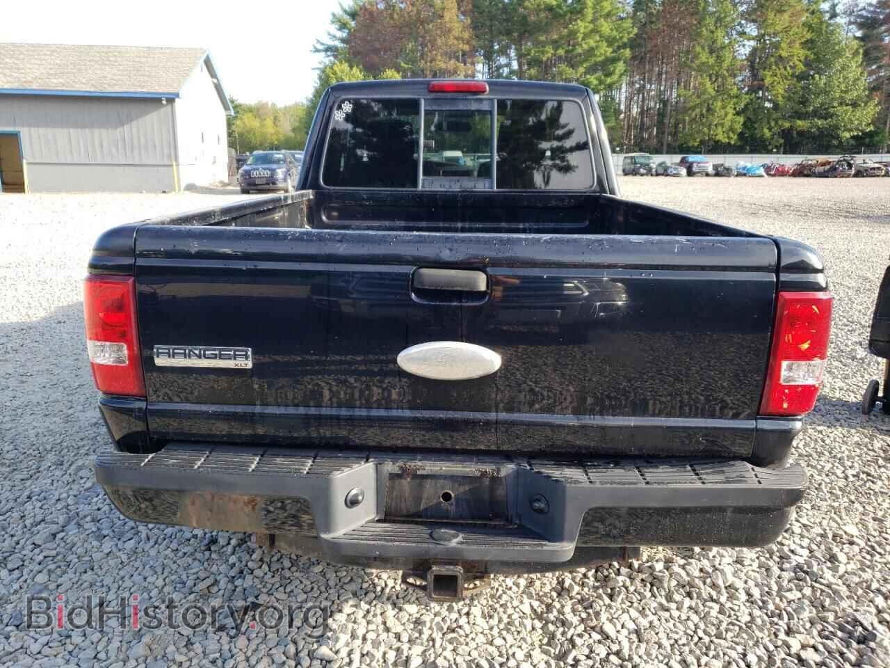 2011 FORD RANGER - VIN: 1FTLR4FE3BPB12637 - Фото 6
