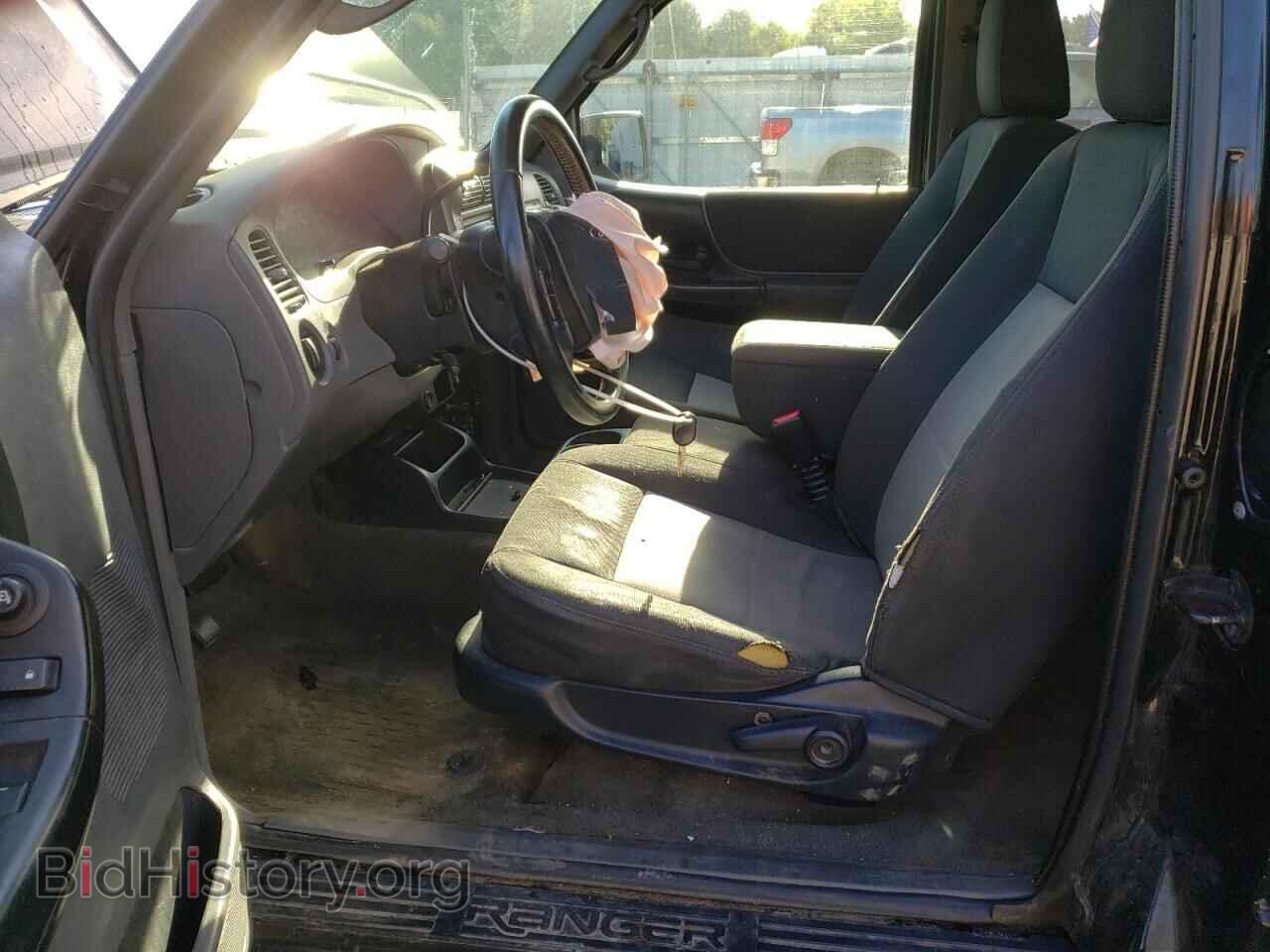2011 FORD RANGER - VIN: 1FTLR4FE3BPB12637 - Фото 7