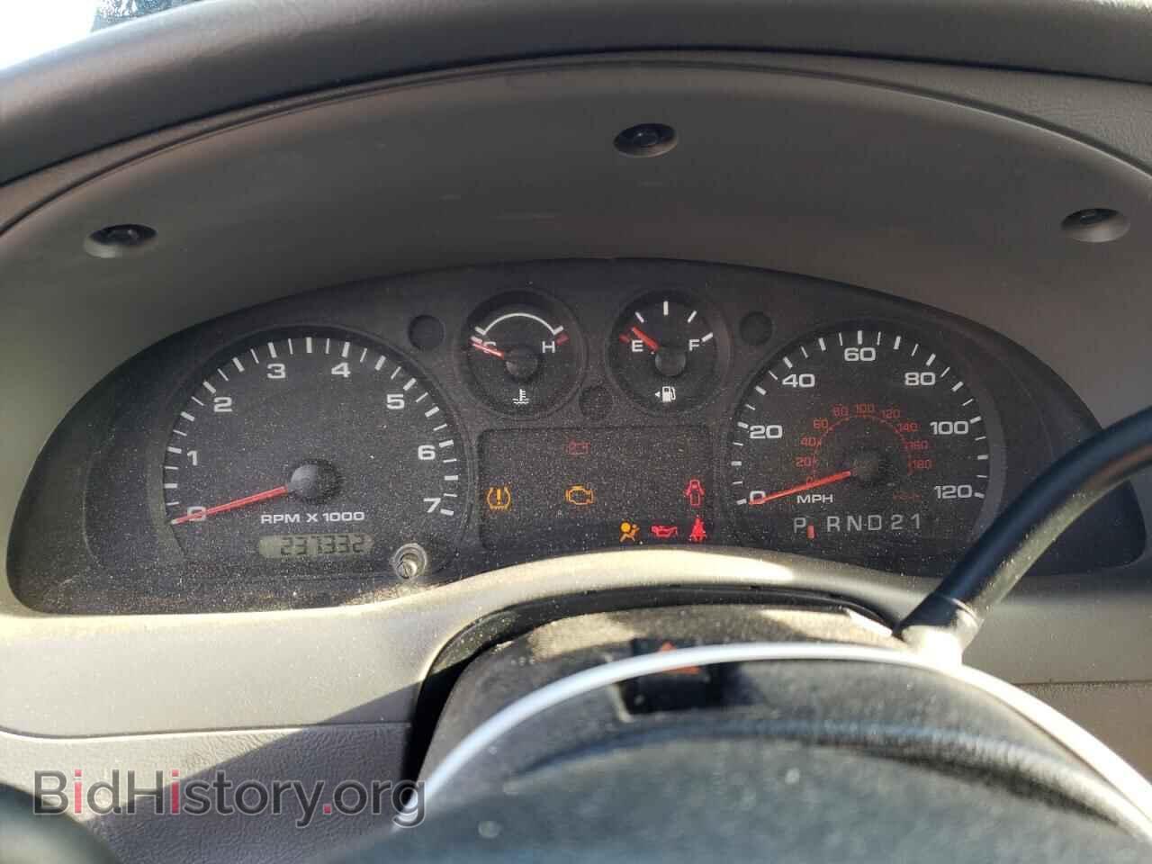 2011 FORD RANGER - VIN: 1FTLR4FE3BPB12637 - Фото 9