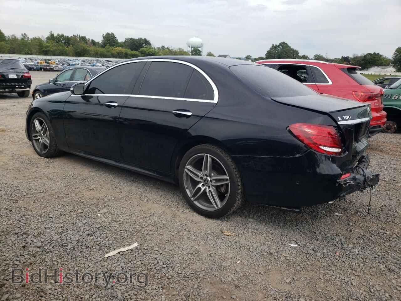 2018 MERCEDES-BENZ E-CLASS - VIN: WDDZF4KB2JA438886 - Фото 2