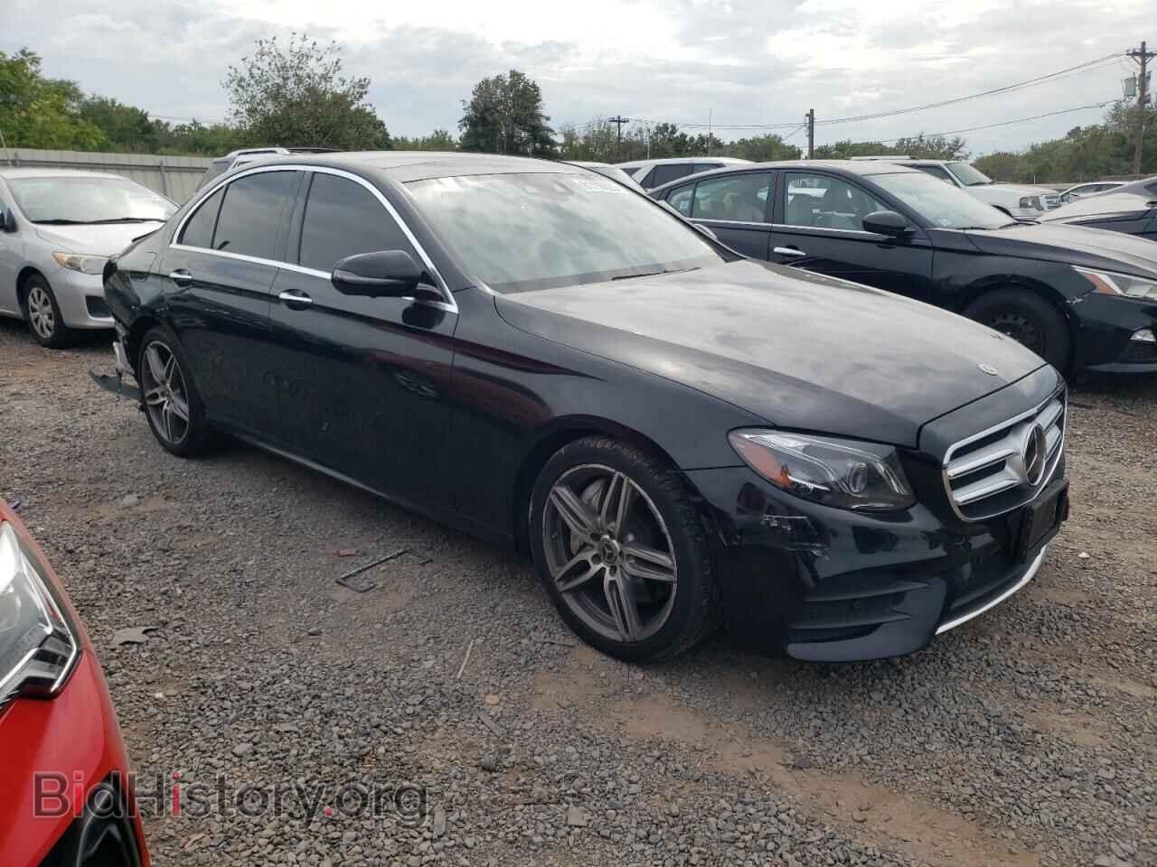 2018 MERCEDES-BENZ E-CLASS - VIN: WDDZF4KB2JA438886 - Фото 4