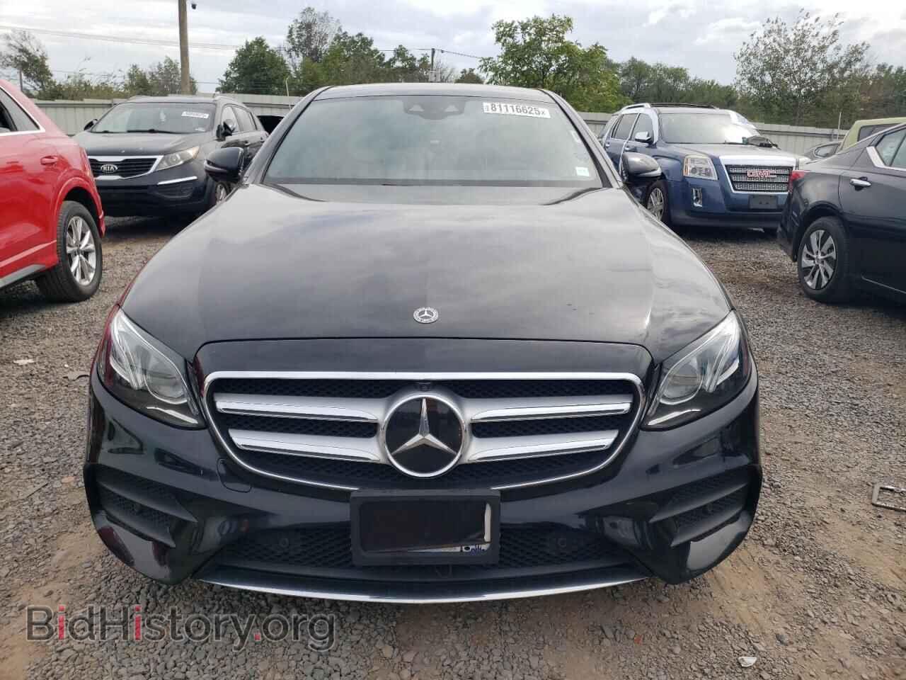 2018 MERCEDES-BENZ E-CLASS - VIN: WDDZF4KB2JA438886 - Фото 5