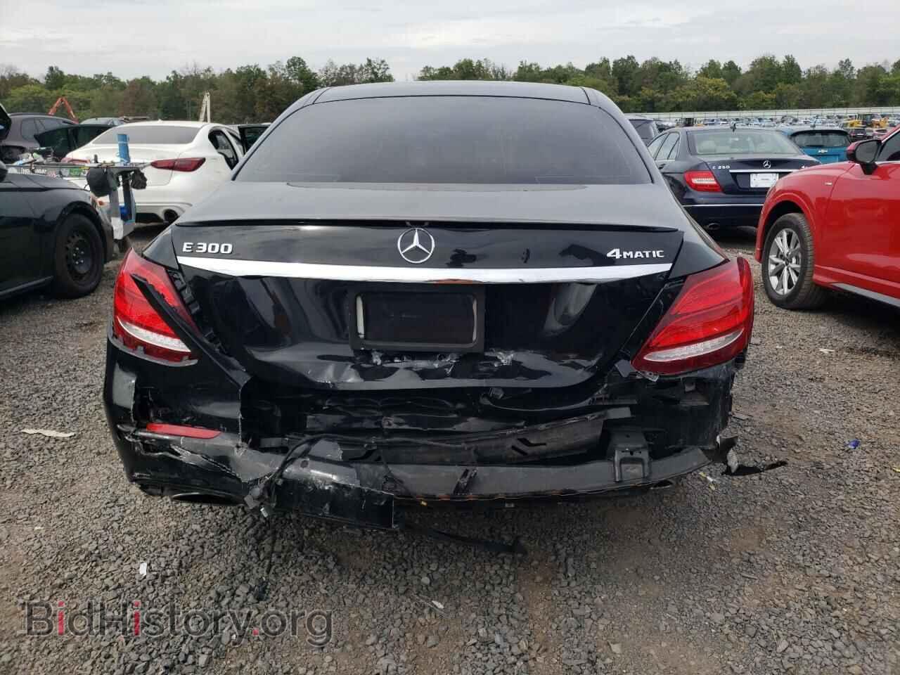 2018 MERCEDES-BENZ E-CLASS - VIN: WDDZF4KB2JA438886 - Фото 6