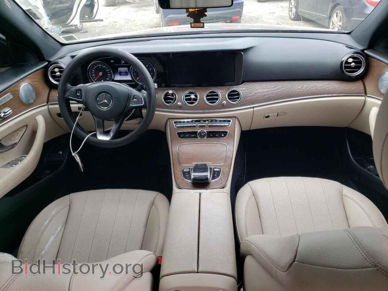 2018 MERCEDES-BENZ E-CLASS - VIN: WDDZF4KB2JA438886 - Фото 8