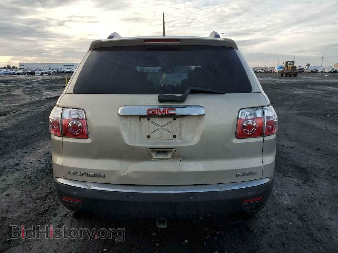 2012 GMC ACADIA - VIN: 1GKKVRED4CJ300363 - Фото 6