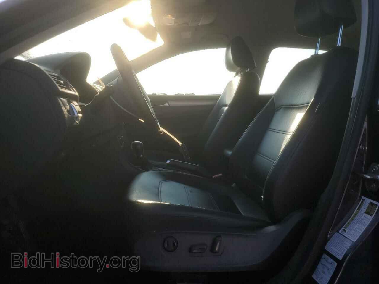 2015 VOLKSWAGEN PASSAT - VIN: 1VWAT7A30FC027345 - Фото 7