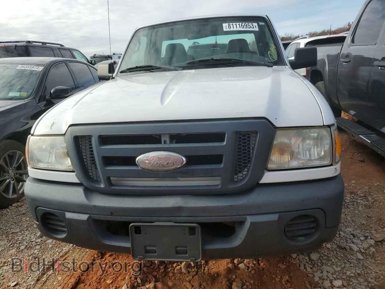 2009 FORD RANGER - VIN: 1FTYR10D69PA44414 - Фото 5