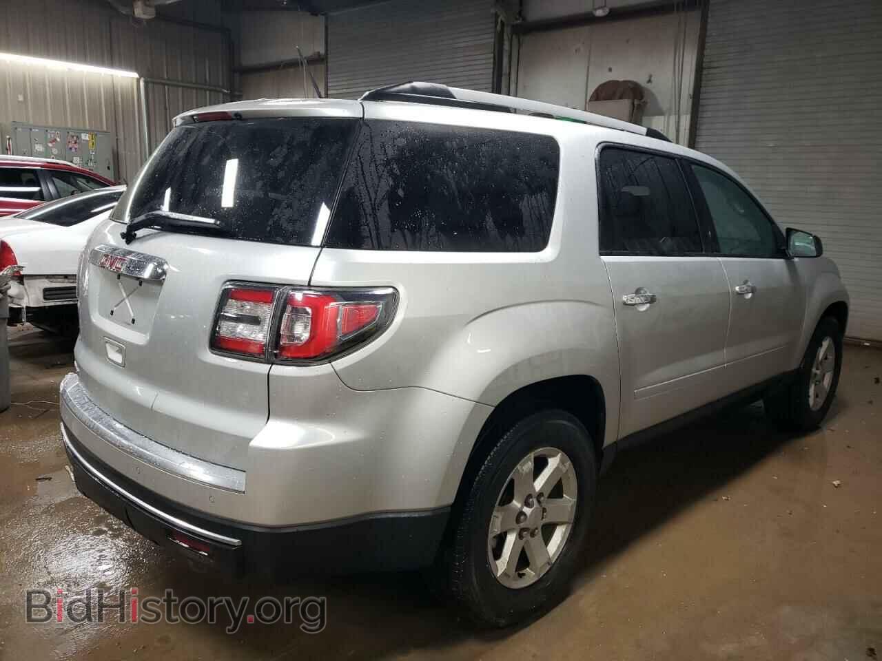 2013 GMC ACADIA - VIN: 1GKKRPKD4DJ161625 - Фото 3