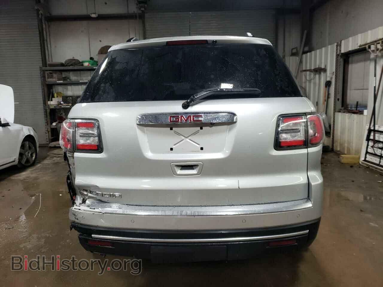 2013 GMC ACADIA - VIN: 1GKKRPKD4DJ161625 - Фото 6