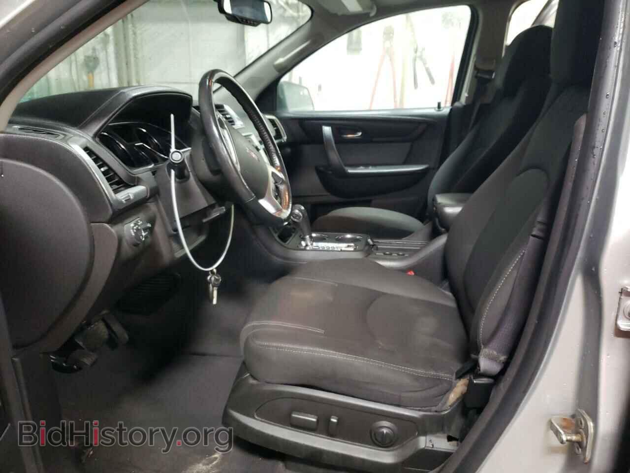 2013 GMC ACADIA - VIN: 1GKKRPKD4DJ161625 - Фото 7
