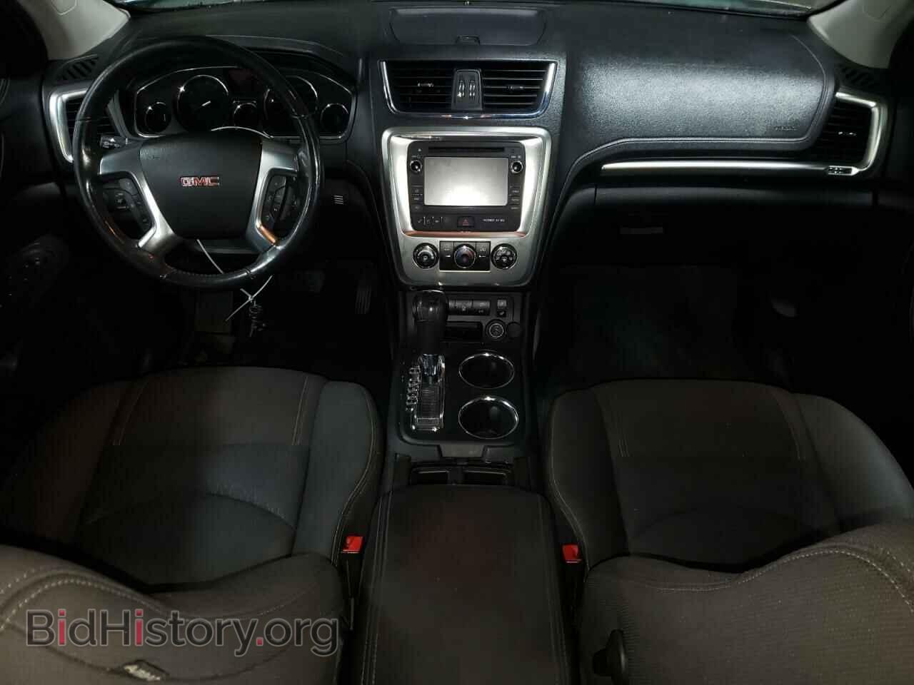 2013 GMC ACADIA - VIN: 1GKKRPKD4DJ161625 - Фото 8