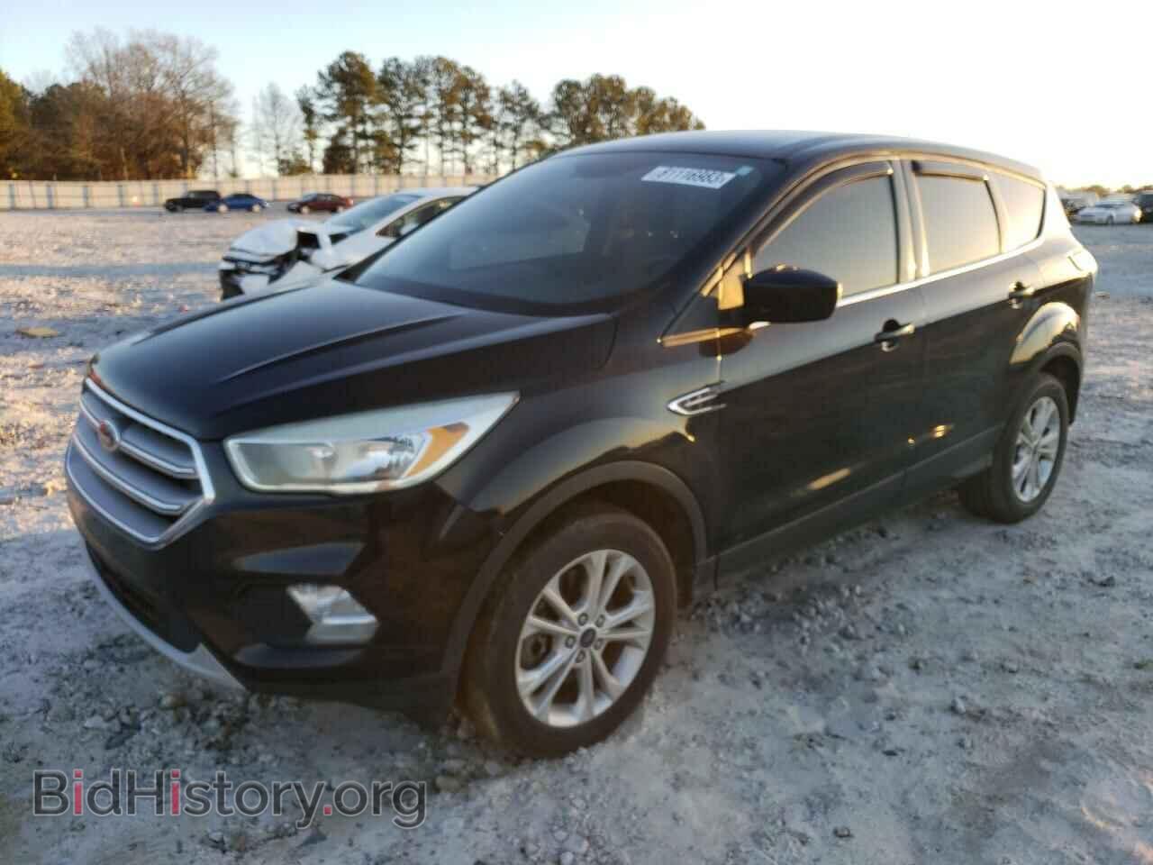 Photo 1FMCU9GD8HUE24413 - FORD ESCAPE 2017