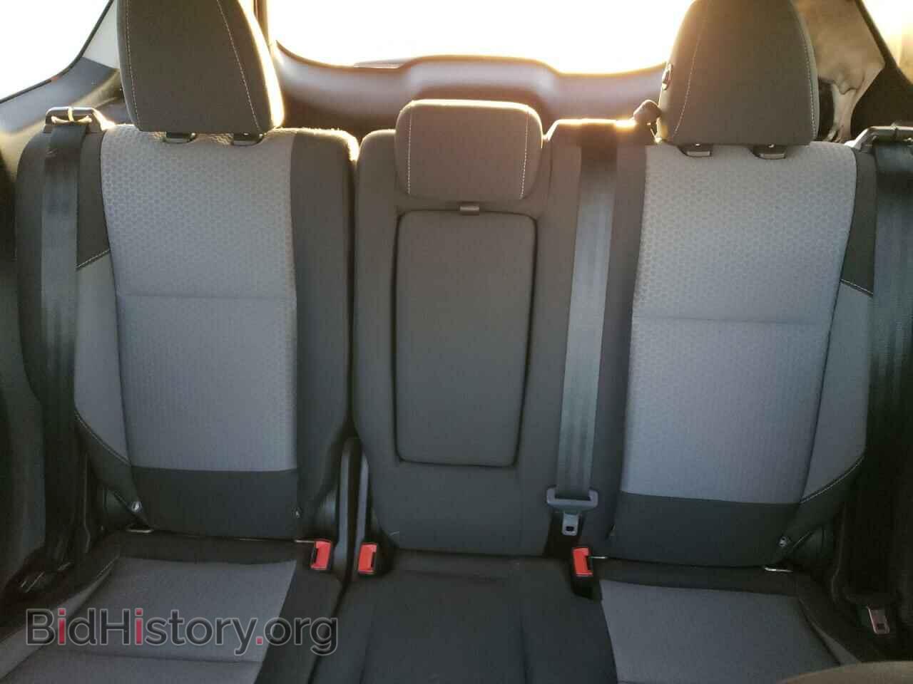 2017 FORD ESCAPE - VIN: 1FMCU9GD8HUE24413 - Фото 10
