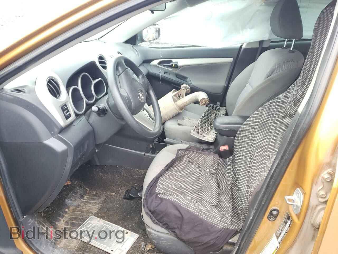 2009 TOYOTA COROLLA - VIN: 2T1KU40E89C131809 - Фото 7