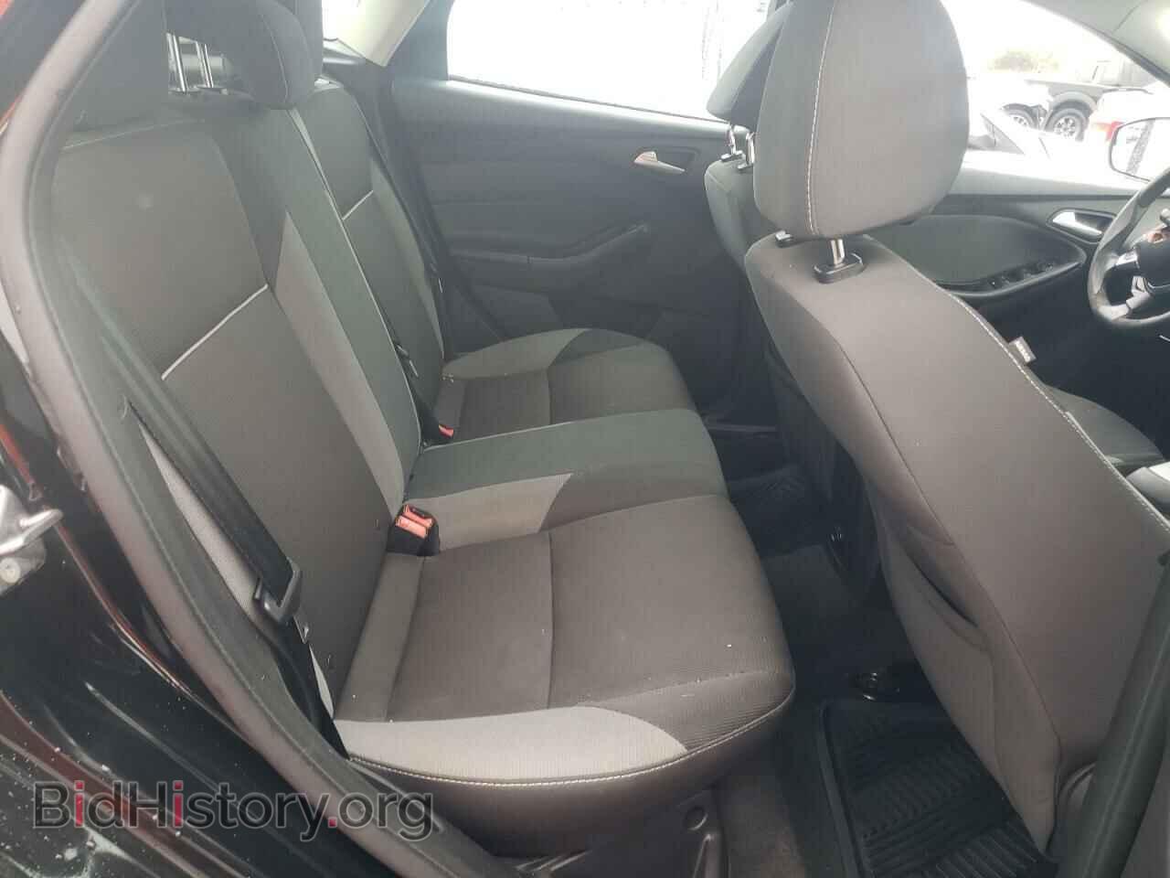 2013 FORD FOCUS - VIN: 1FADP3K24DL313897 - Фото 10