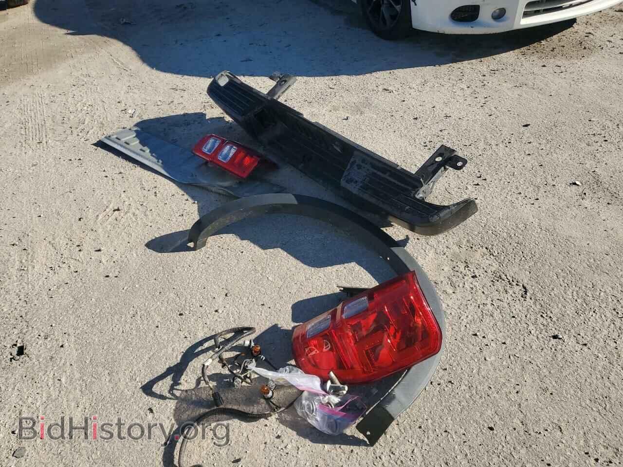 2021 FORD RANGER - VIN: 1FTER4EH0MLD75232 - Фото 12