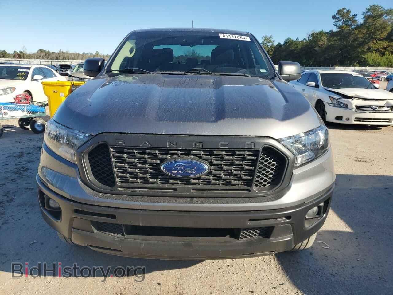 2021 FORD RANGER - VIN: 1FTER4EH0MLD75232 - Фото 5
