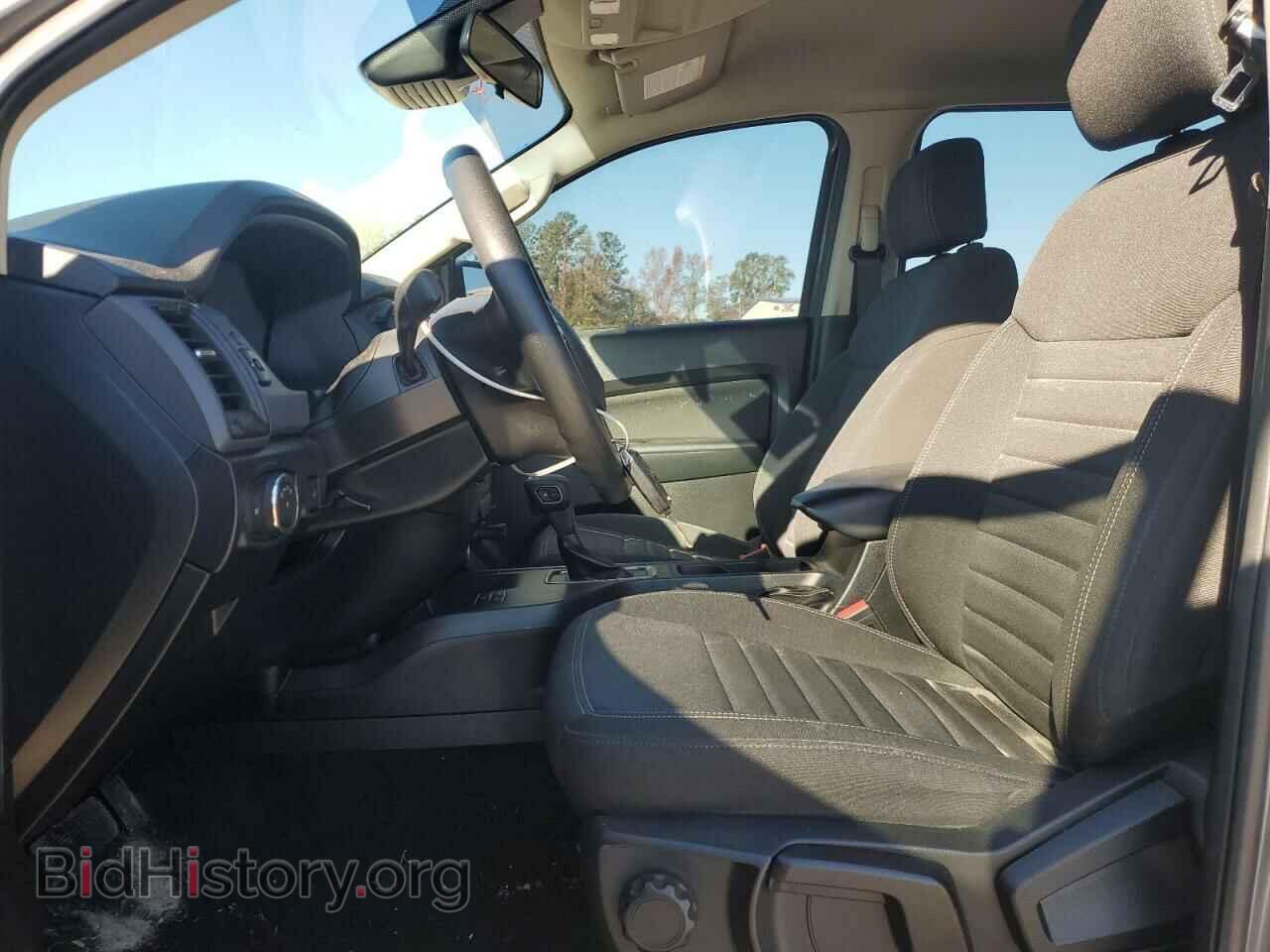 2021 FORD RANGER - VIN: 1FTER4EH0MLD75232 - Фото 7