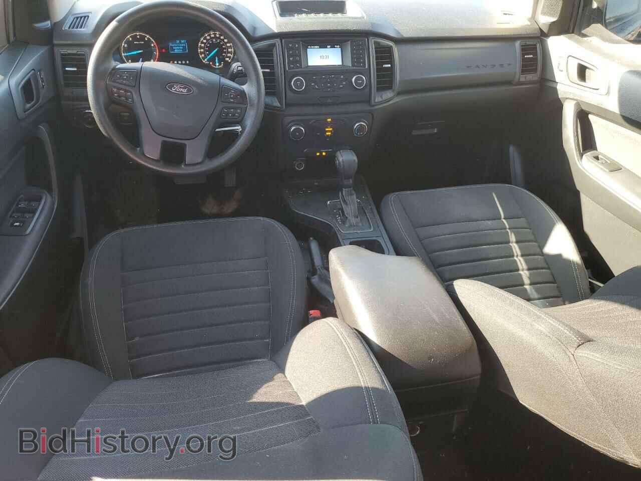 2021 FORD RANGER - VIN: 1FTER4EH0MLD75232 - Фото 8