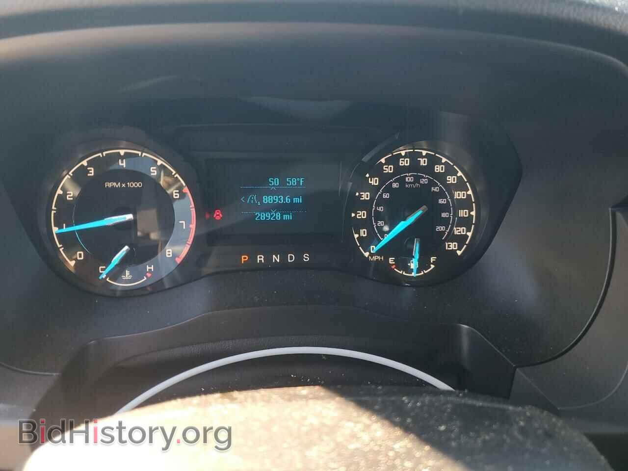 2021 FORD RANGER - VIN: 1FTER4EH0MLD75232 - Фото 9
