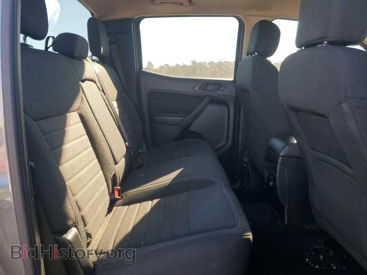2021 FORD RANGER - VIN: 1FTER4EH0MLD75232 - Фото 10