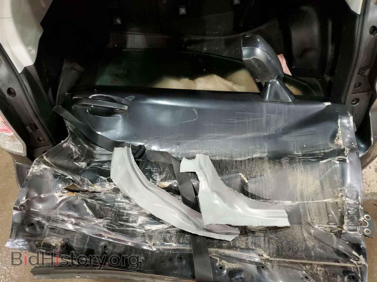 2017 SUBARU FORESTER - VIN: JF2SJHDC8HH467156 - Фото 12