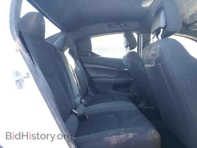 2013 DODGE AVENGER - VIN: 1C3CDZAB5DN547624 - Фото 6