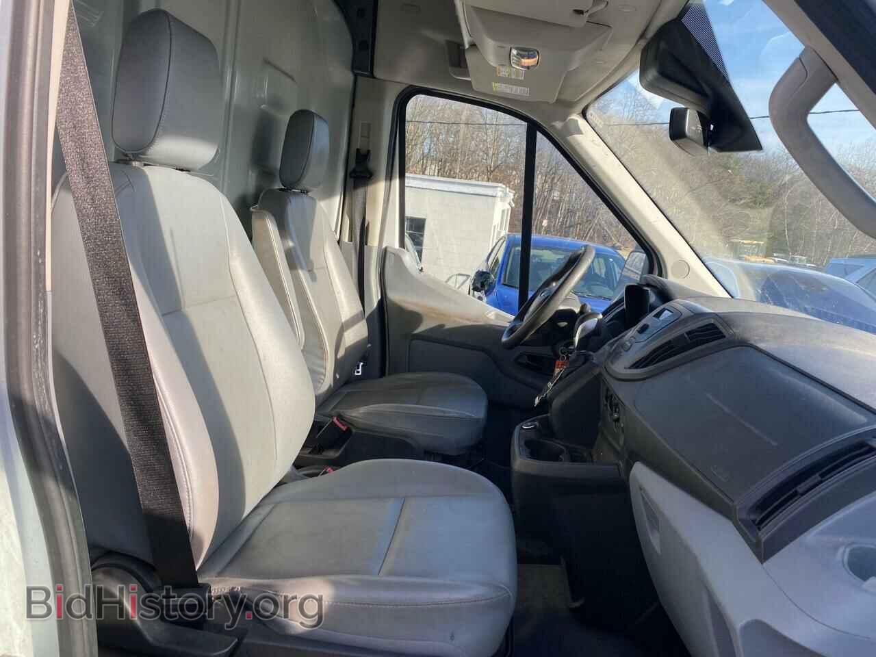 2017 FORD TRANSIT - VIN: 1FTYR2XM6HKA54870 - Фото 5