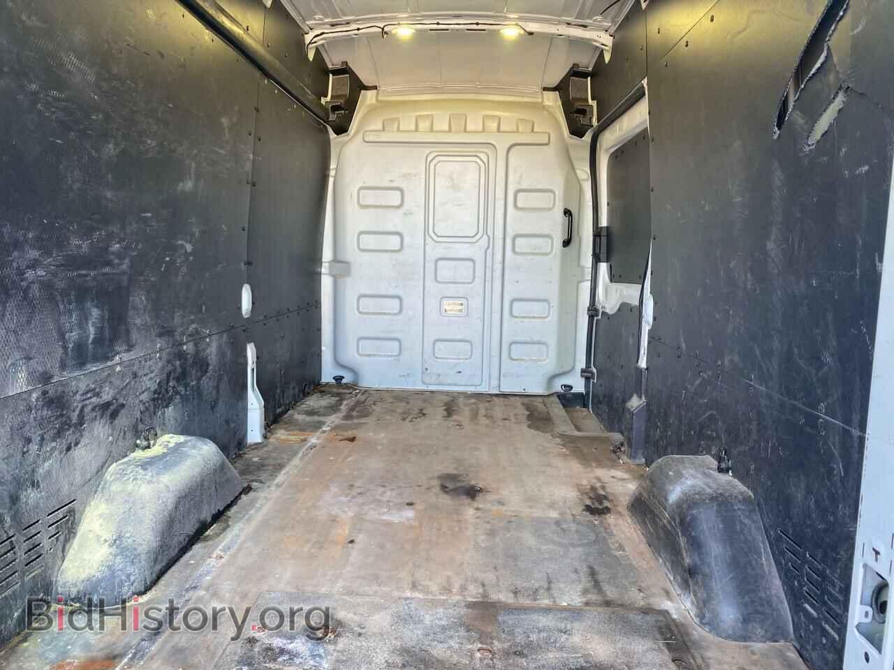 2017 FORD TRANSIT - VIN: 1FTYR2XM6HKA54870 - Фото 7