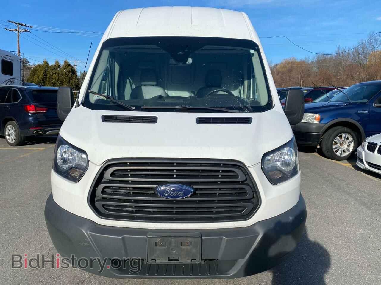 2017 FORD TRANSIT - VIN: 1FTYR2XM6HKA54870 - Фото 10