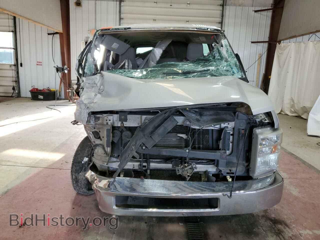 2010 FORD ALL Models - VIN: 1FBNE3BL4ADA68199 - Фото 5