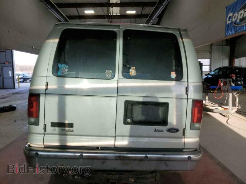 2010 Ford ALL MODELS (VIN 1FBNE3BL4ADA68199) — photo 6 of 12