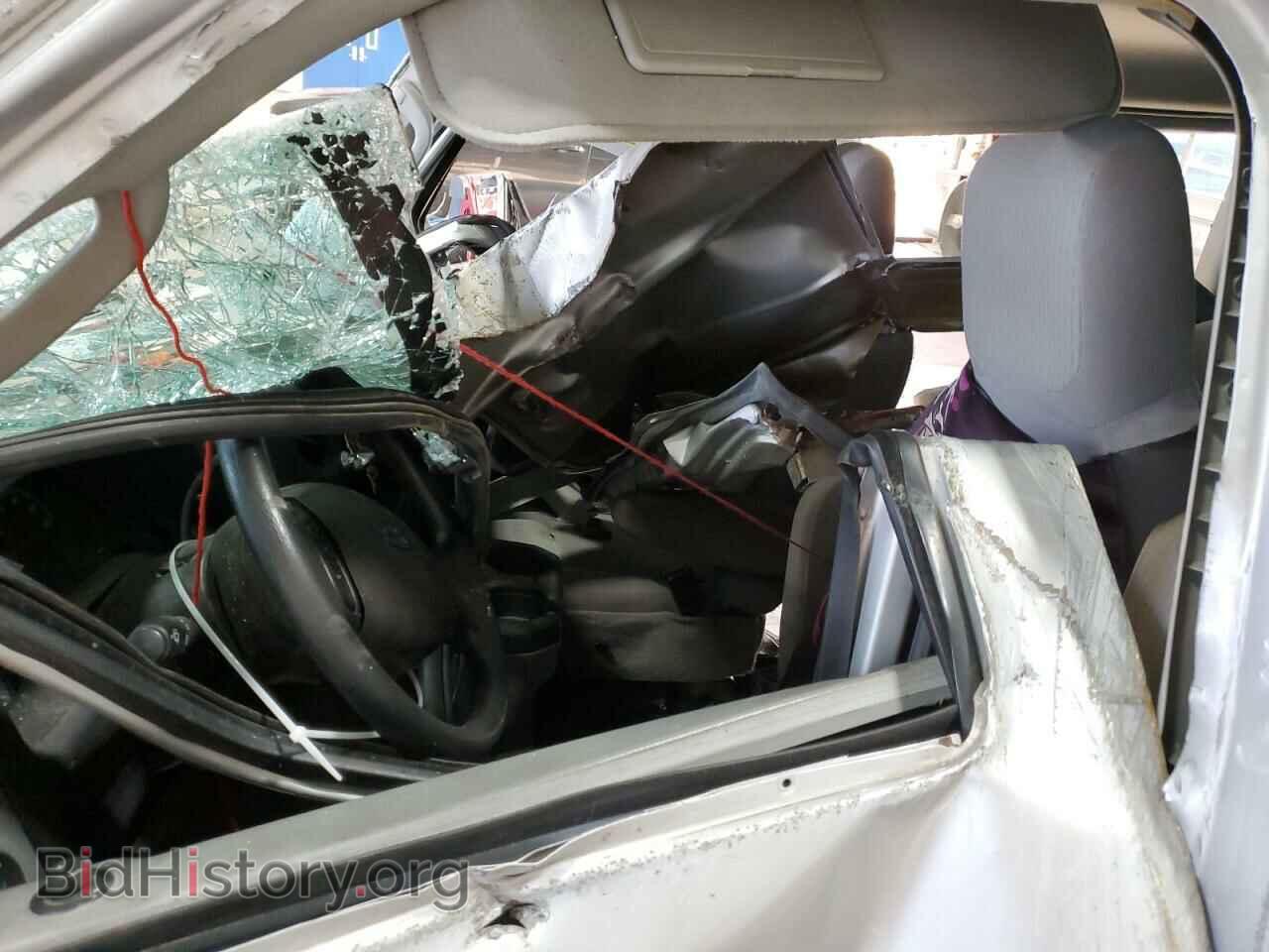2010 FORD ALL Models - VIN: 1FBNE3BL4ADA68199 - Фото 7