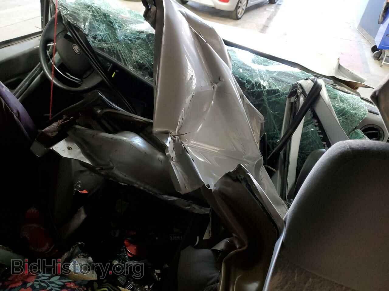2010 FORD ALL Models - VIN: 1FBNE3BL4ADA68199 - Фото 8
